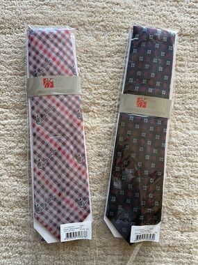 Chick-fil-A Heritage Collection Men’s Ties